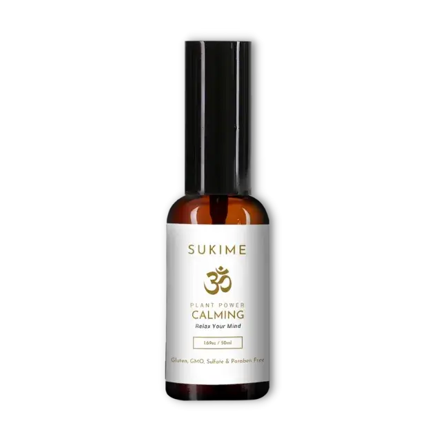 Zen Botanical Oil Promotion