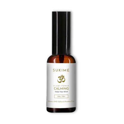 Zen Botanical Oil Promotion