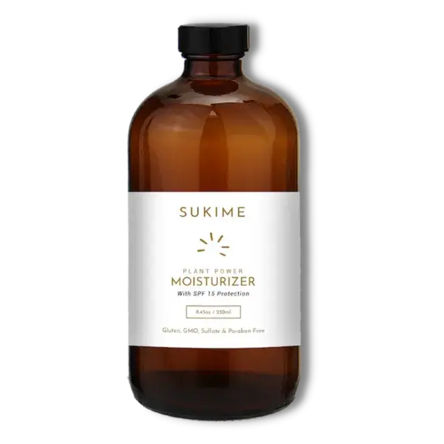 Glow Everyday Moisturizer SPF15 250ml