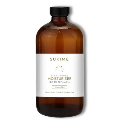 Glow Everyday Moisturizer SPF15 250ml