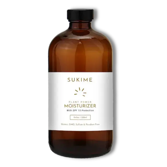 Glow Everyday Moisturizer SPF15 250ml