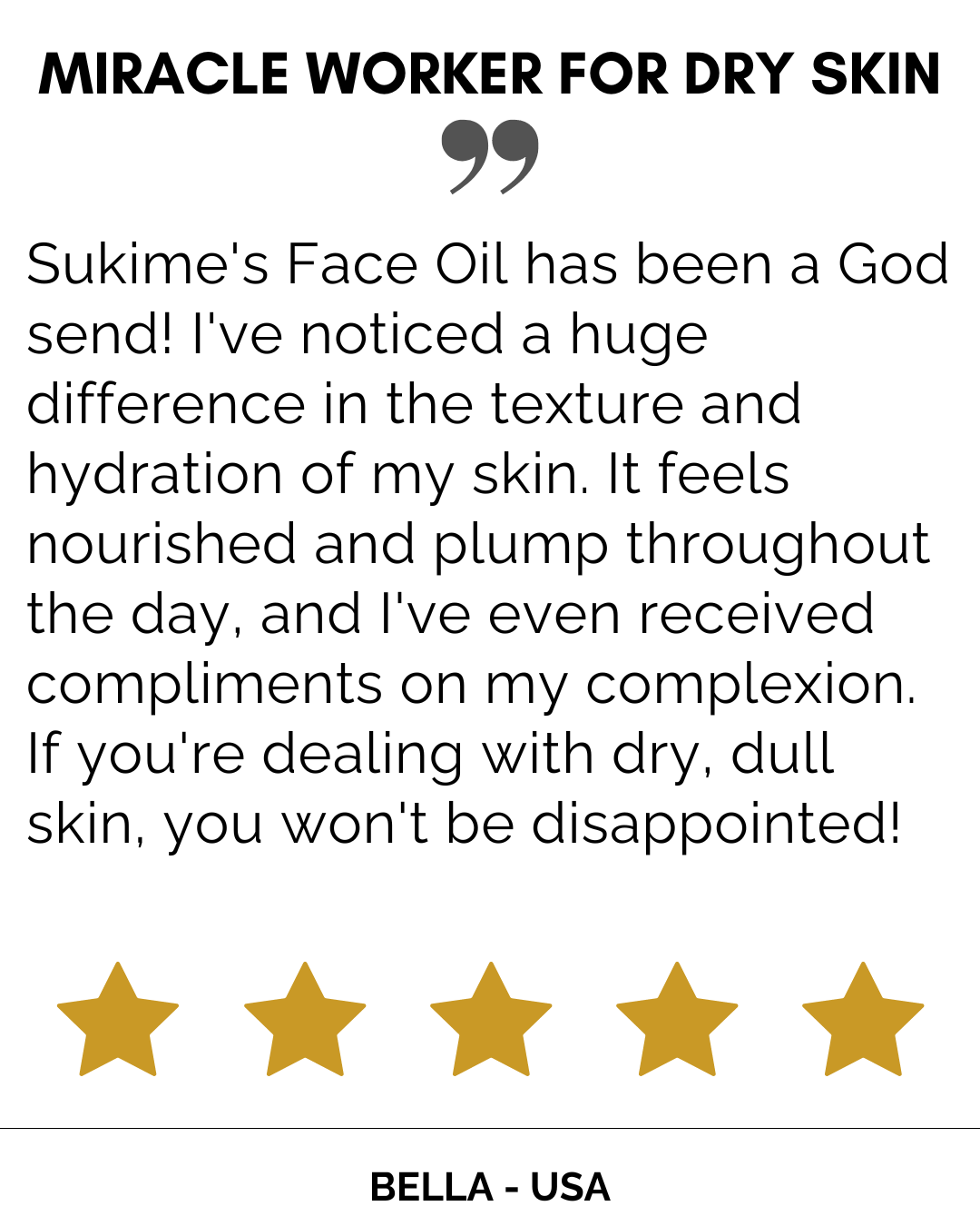 Moringa Bloome Moisturizing Oil  Buy 2 Get 1  (Save $41.00)