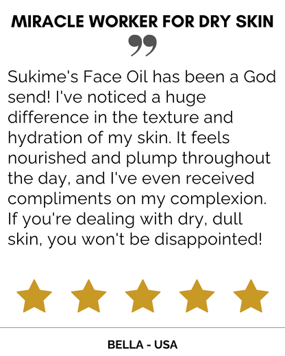 Moringa Bloome Moisturizing Oil  Buy 2 Get 1  (Save $41.00)