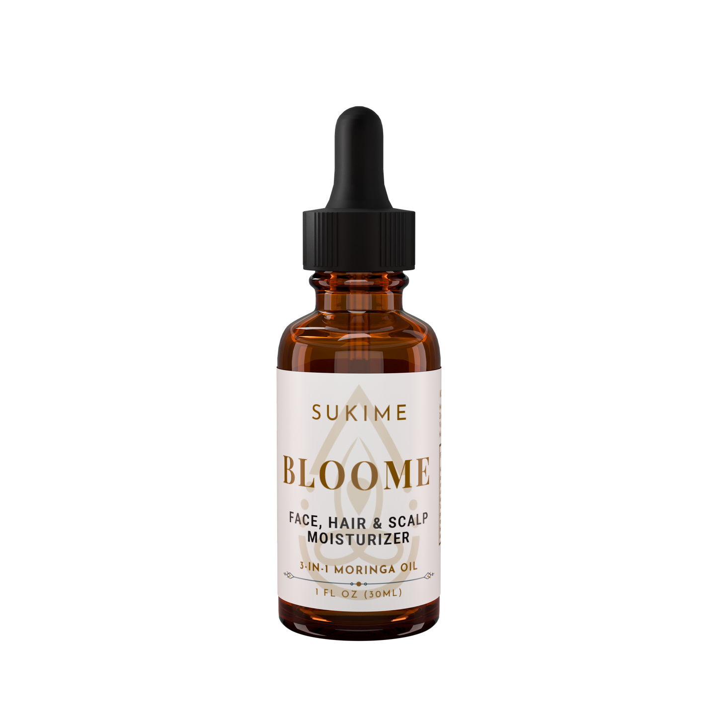 Moringa Bloome Moisturizing Oil  Buy 2 Get 1  (Save $41.00)