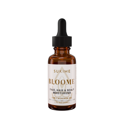 Moringa Bloome Moisturizing Oil  Buy 2 Get 1  (Save $41.00)