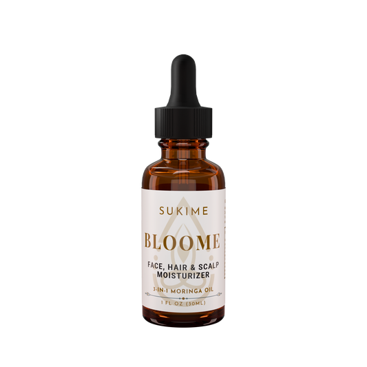 Bloome Moisturizing Oil