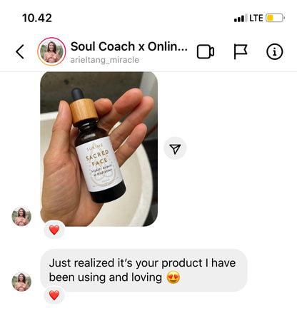 Moringa Bloome Moisturizing Oil  Buy 2 Get 1  (Save $41.00)