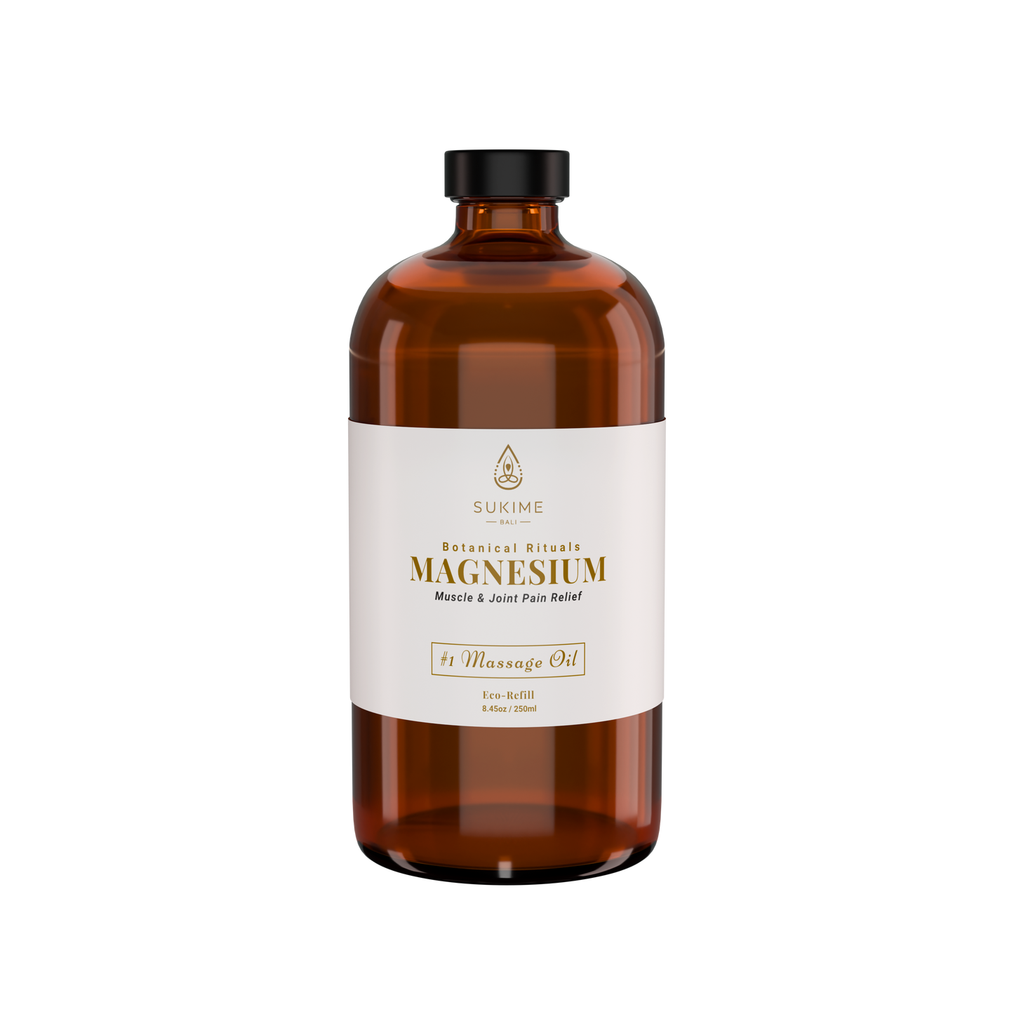 Magnesium Oil 250ml