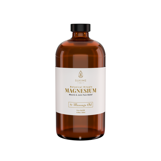 Magnesium Oil 250ml