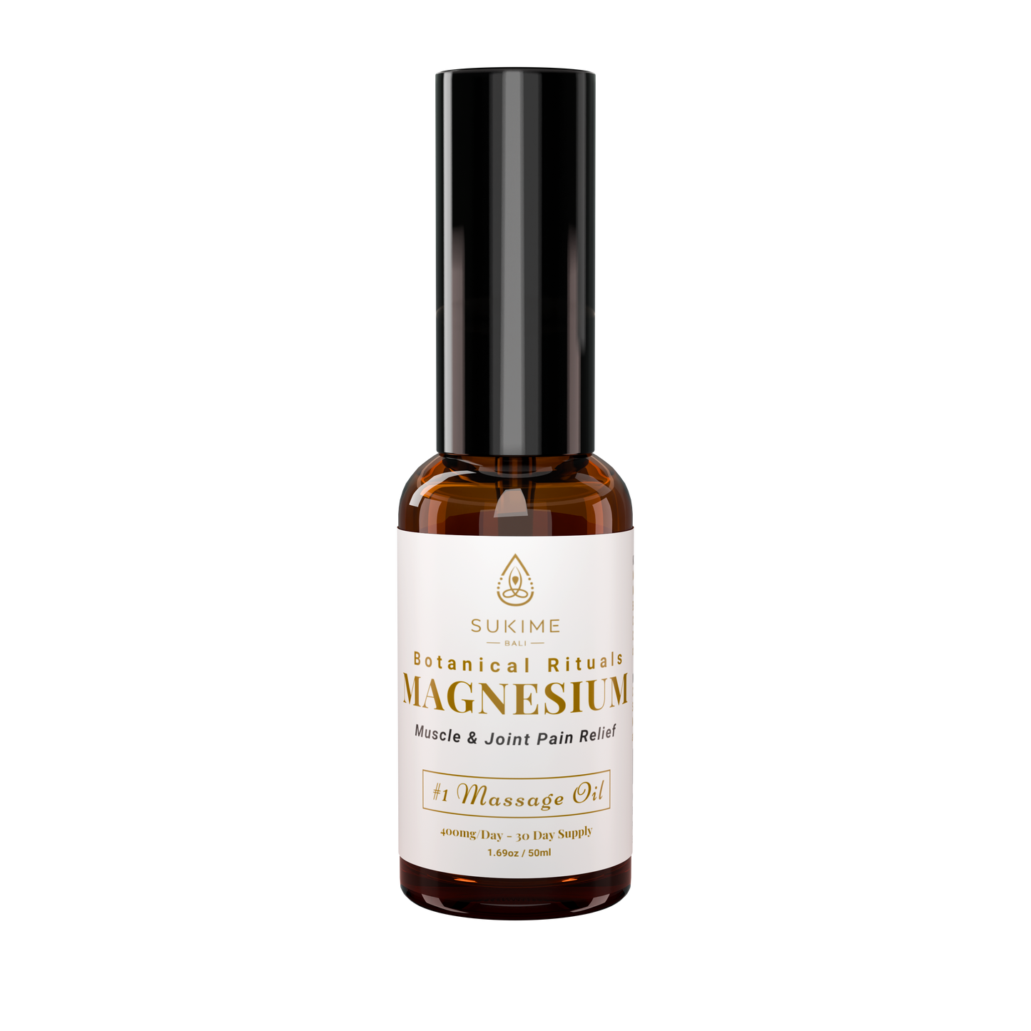 Magnesium Oil 50ml