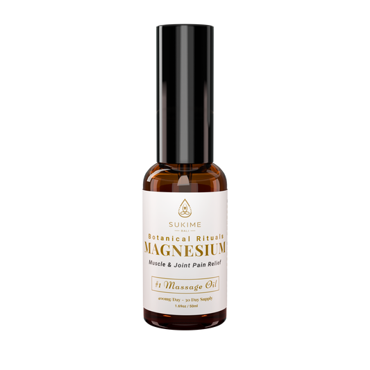 Magnesium Oil 50ml