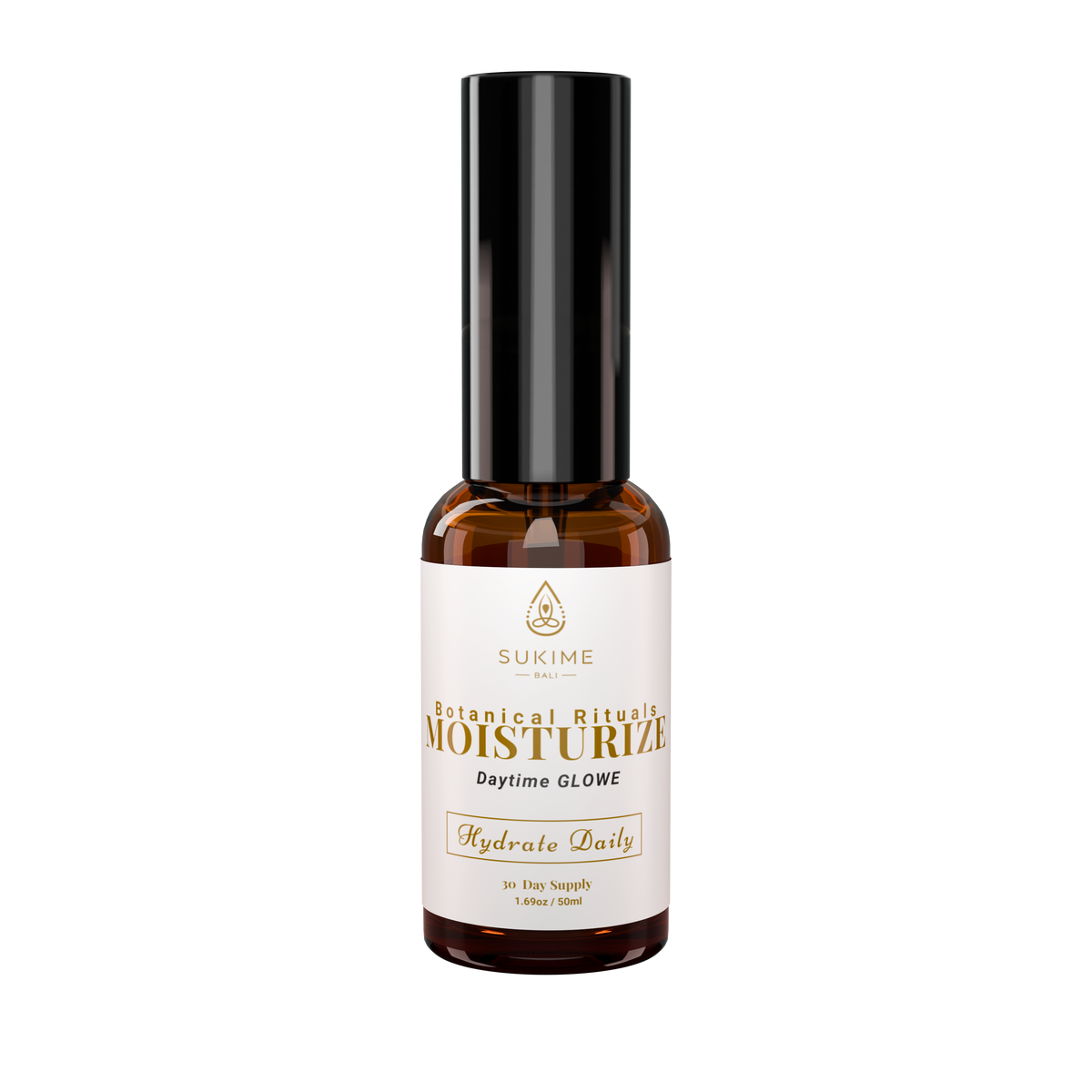 Moisturize 250ml