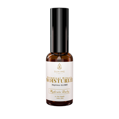 Moisturize 250ml