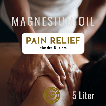 Magnesium Oil 50ml