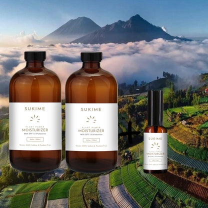 Daytime Moisturizer SPF15 Promotion