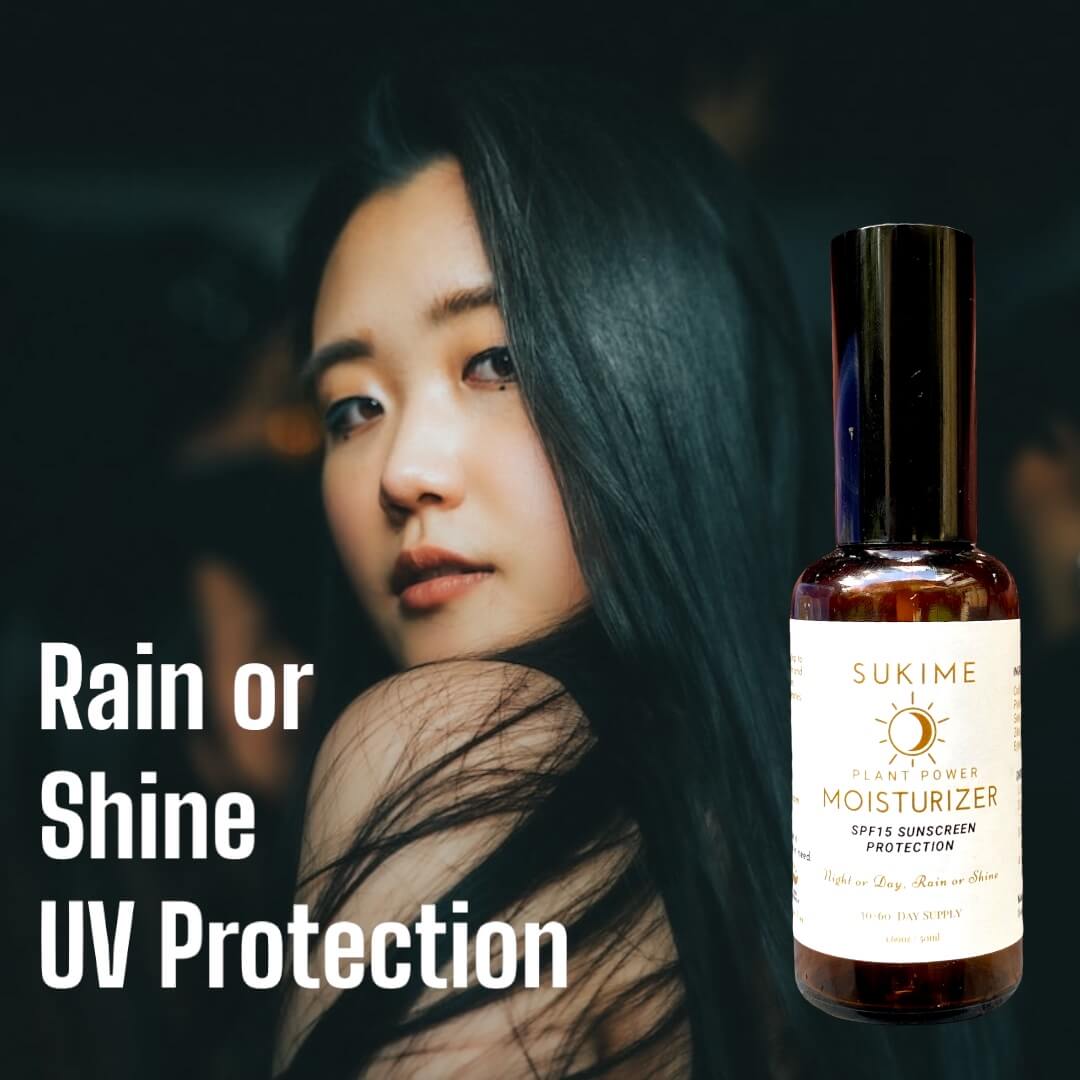 Glow Everyday Moisturizer SPF15 250ml