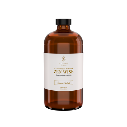 Zen Wise Oil  50ml